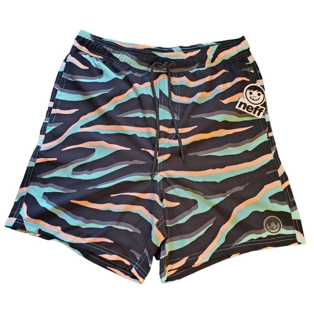 Men's Neff Swimming Trunks
